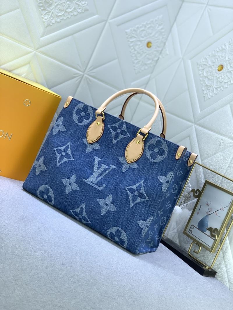 Louis Vuitton Shopping Bags